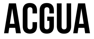 Acgua™️